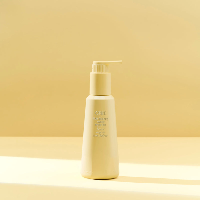 Hair Alchemy Heatless Styling Balm