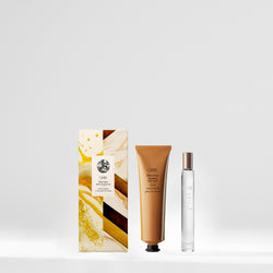 Côte d'Azur Hand &amp; Fragrance Set