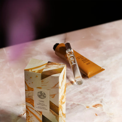 Côte d'Azur Hand &amp; Fragrance Set