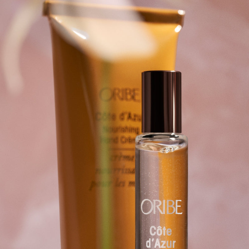 Côte d'Azur Hand &amp; Fragrance Set