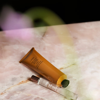 Côte d'Azur Hand &amp; Fragrance Set