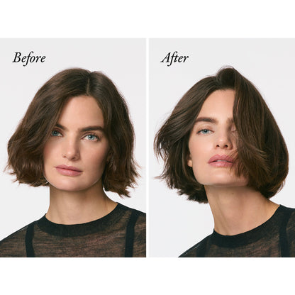 Gold Lust Restorative Night Crème for Hair