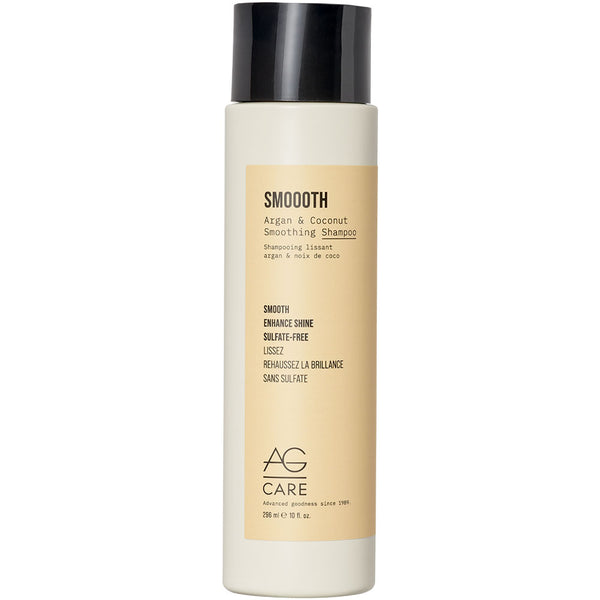AG Care Smoooth Argan & Coconut Smoothing Shampoo 53oz