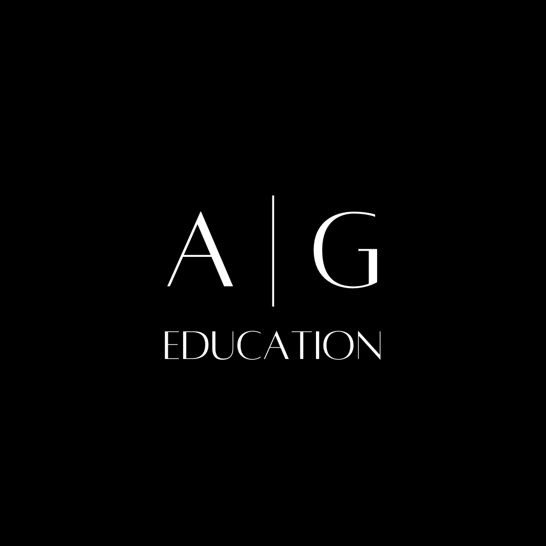 Airtouch Basic Mastery: The Clean Blend Method by AG Stylist