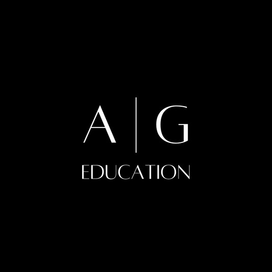 Airtouch Basic Mastery: The Clean Blend Method by AG Stylist