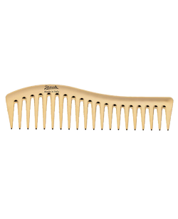 HAIRCOMB - WAVY COMB