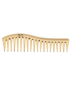 HAIRCOMB - WAVY COMB