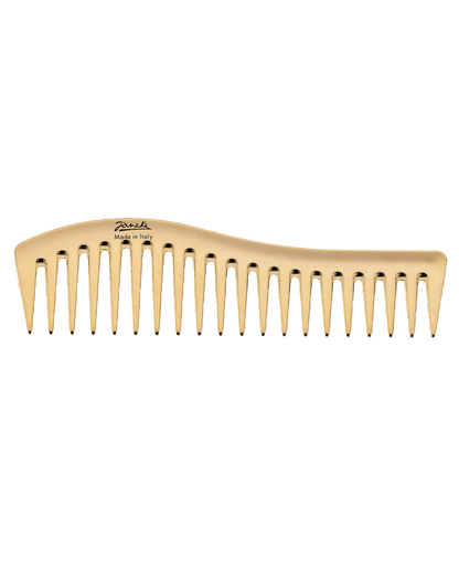 HAIRCOMB - WAVY COMB