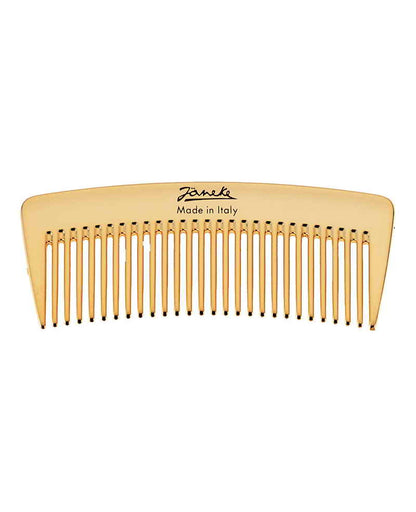 HAIRCOMB - WIDE-TEETH STYLING COMB, 12X4,5 CM