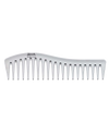 HAIRCOMB - WAVY COMB
