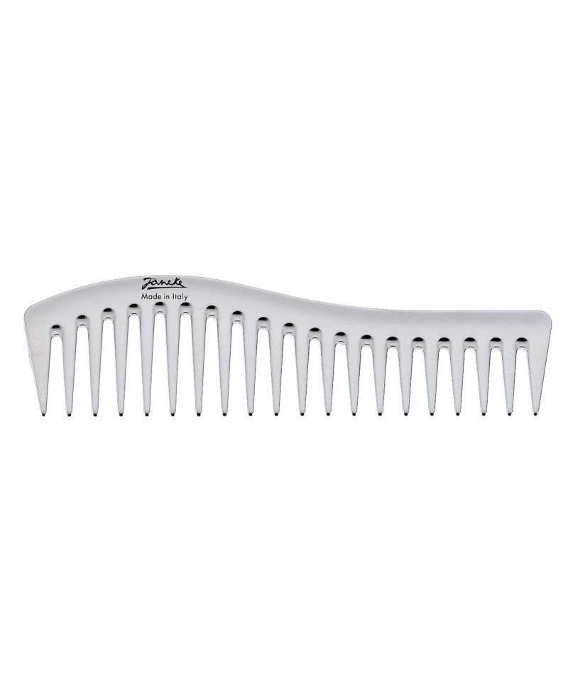 HAIRCOMB - WAVY COMB