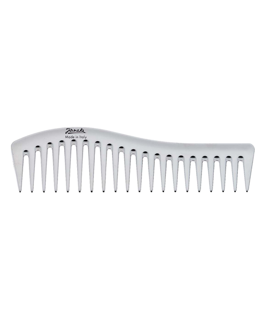 HAIRCOMB - WAVY COMB