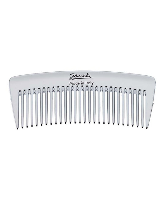 HAIRCOMB - WIDE-TEETH STYLING COMB, 12X4,5 CM