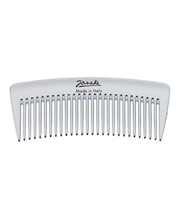 HAIRCOMB - WIDE-TEETH STYLING COMB, 12X4,5 CM