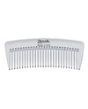 HAIRCOMB - WIDE-TEETH STYLING COMB, 12X4,5 CM