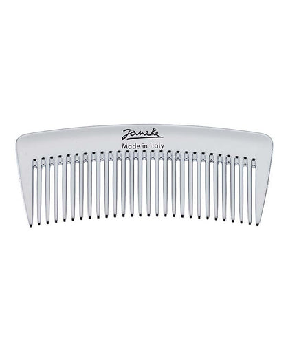 HAIRCOMB - WIDE-TEETH STYLING COMB, 12X4,5 CM