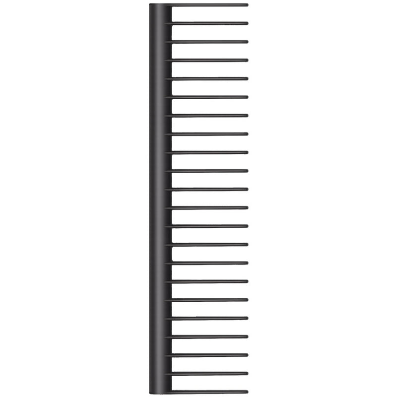 Dyson Detangling Comb Black/Nickel