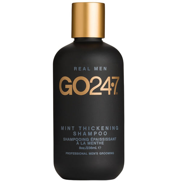 Go 24/7 Mint Thickening Shampoo 8oz