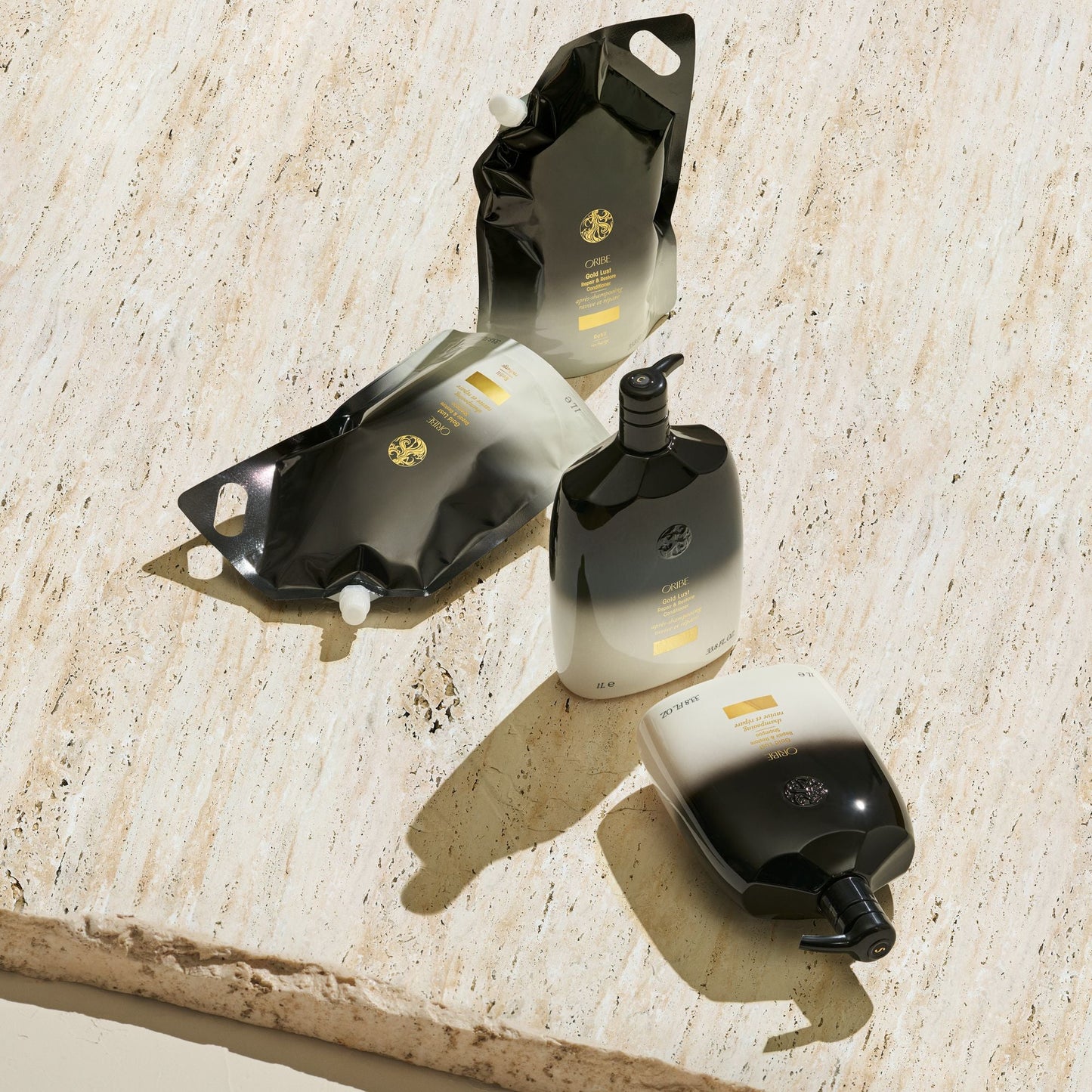 Gold Lust Repair &amp; Restore Shampoo