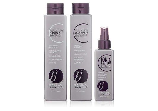 B3 Brazilian Bond Builder Trio