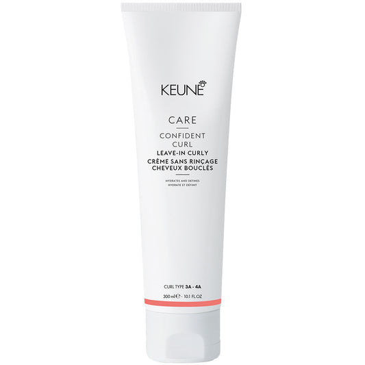 Keune Care Confident Curl Leave-In Curly 10oz