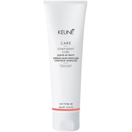 Keune Care Confident Curl Leave-In Wavy 10oz