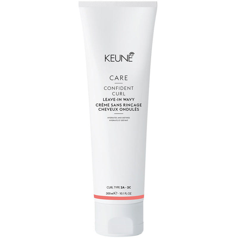 Keune Care Confident Curl Leave-In Wavy 10oz