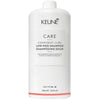 Keune Care Confident Curl Low Poo Shampoo 34oz