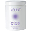 Keune Infinite Blonde Lifting Powder 500g