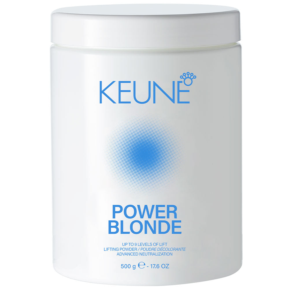 Keune Power Blonde Lifting Powder 500g