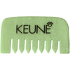 Keune So Pure Earth Day Jade Comb