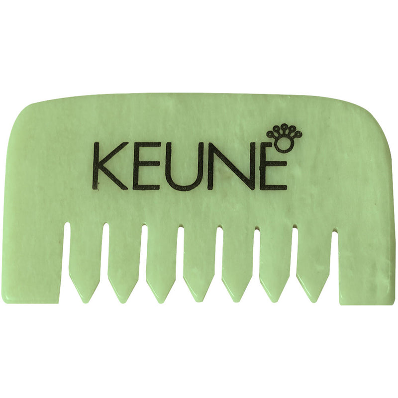 Keune So Pure Earth Day Jade Comb