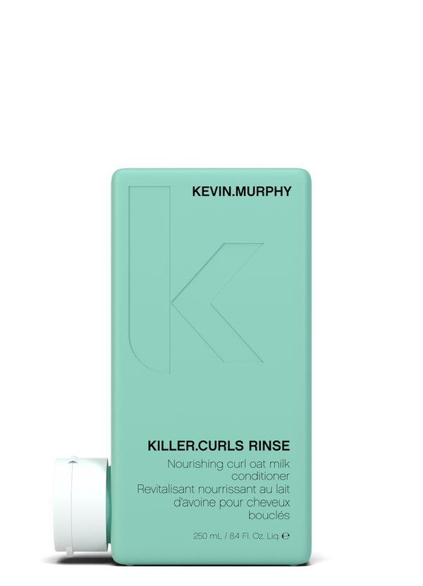 KILLER.CURLS RINSE