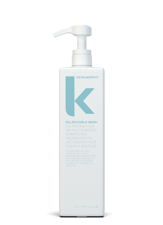 KILLER.CURLS WASH