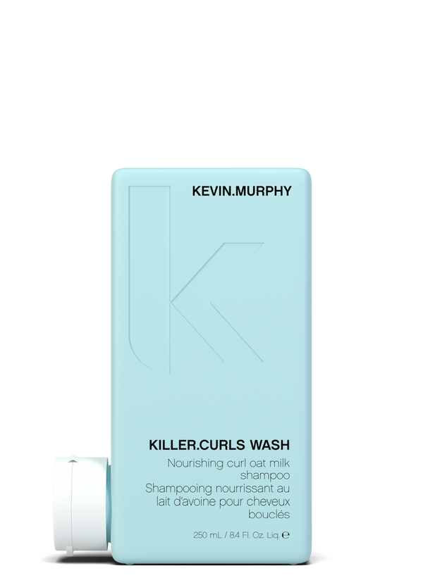 KILLER.CURLS WASH