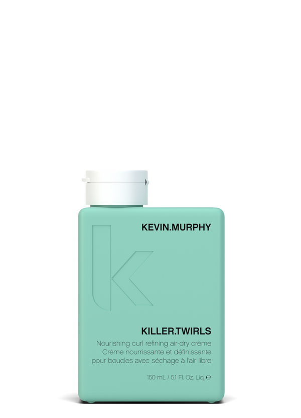 KILLER.TWIRLS