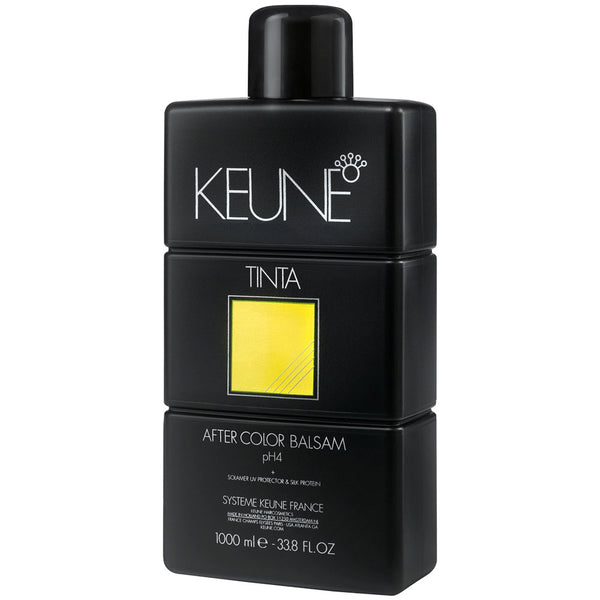 Keune After Color Balsam Ph4 34oz