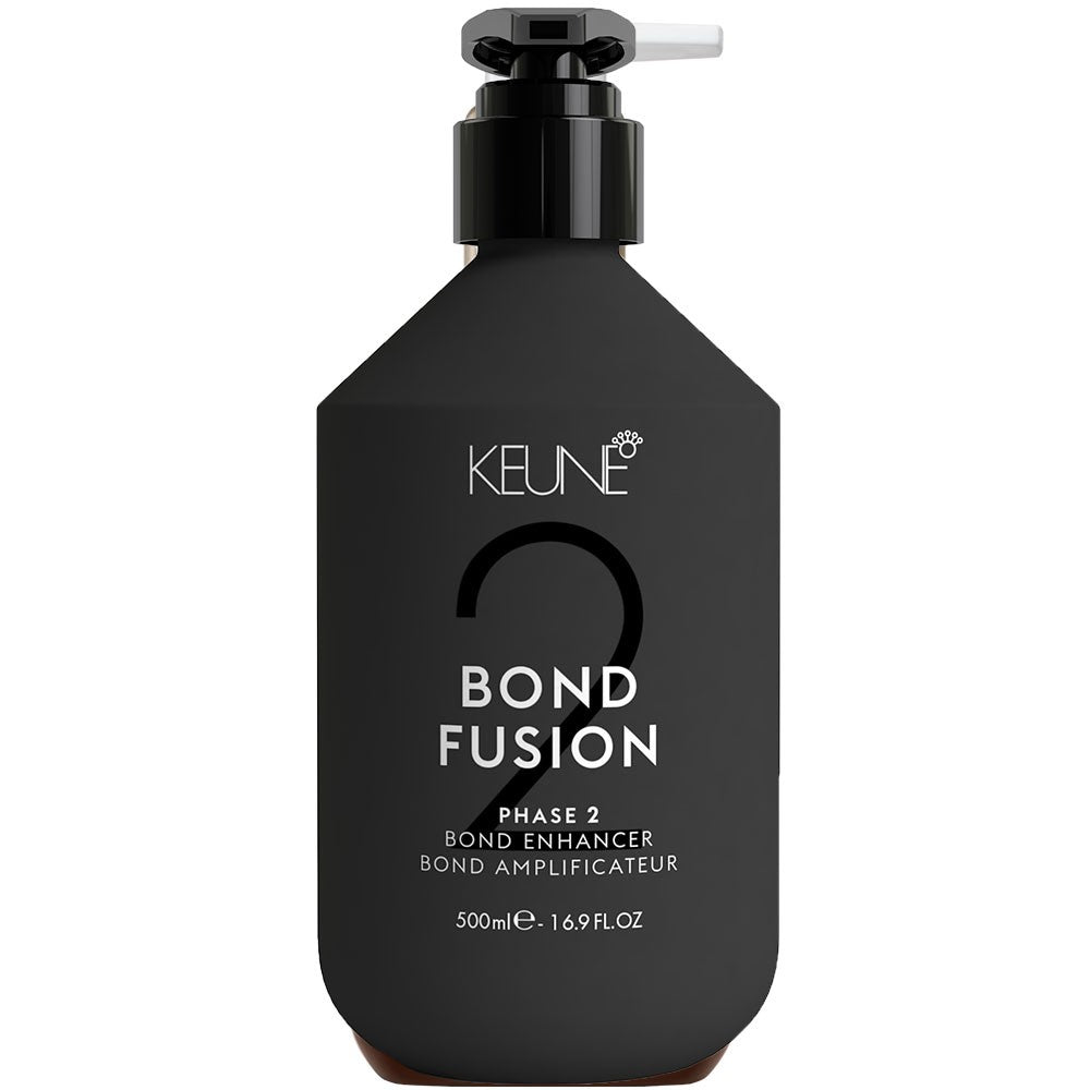 Keune Bond Fusion Phase 2 Bond Enhancer 17oz