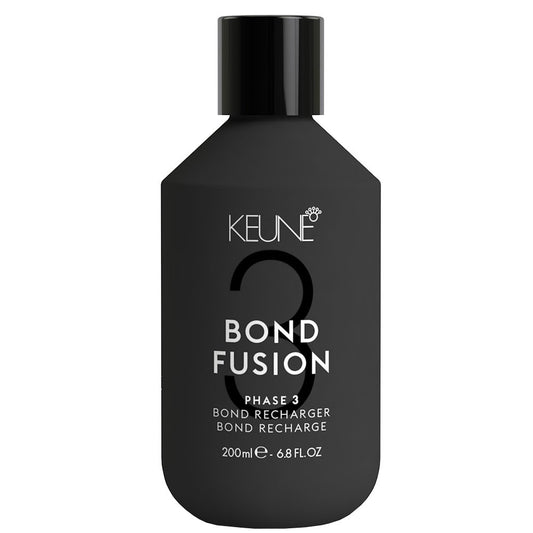Keune Bond Fusion Phase 3 Bond Recharger 6.8oz