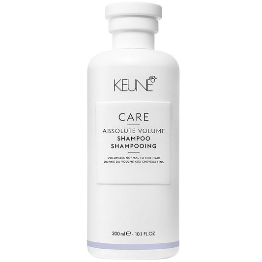 Keune Care Absolute Volume Shampoo 10oz