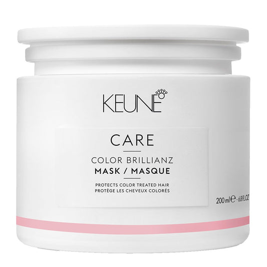 Keune Care Color Brillianz Mask 6.8oz