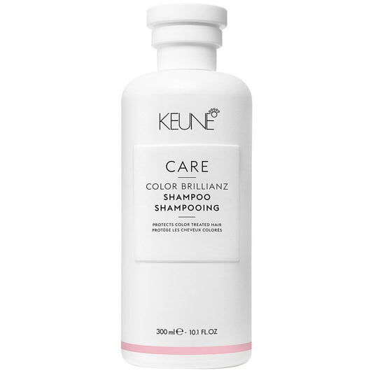 Keune Care Color Brillianz Shampoo 10oz