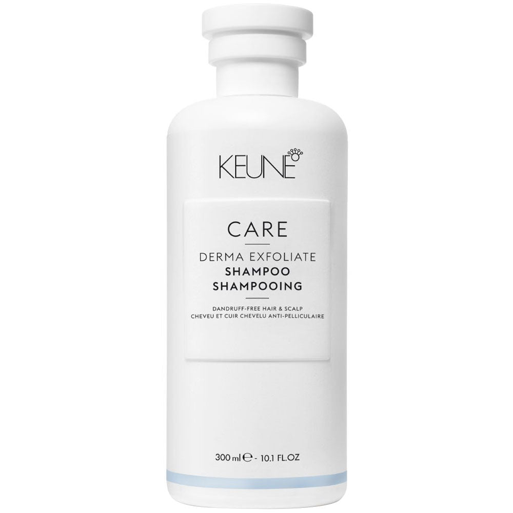 Keune Care Derma Exfoliate Shampoo 10oz