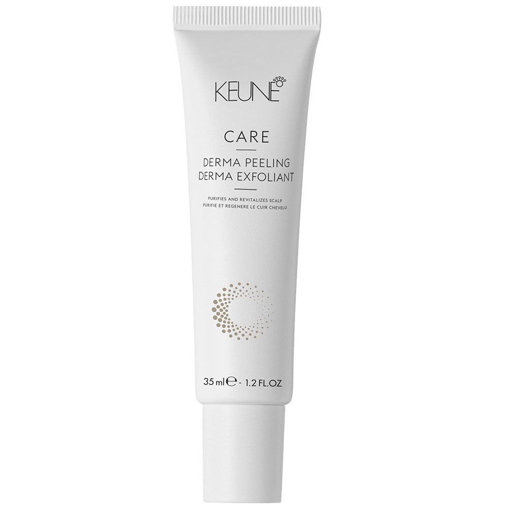 Keune Care Derma Peeling Treatment 35ml 12pk
