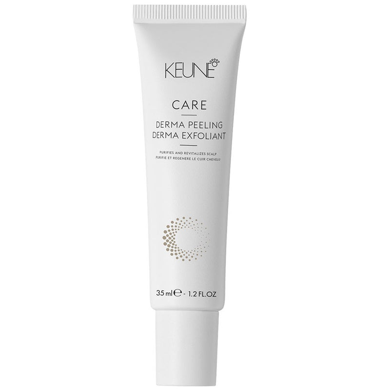 Keune Care Derma Peeling Treatment 35ml 12pk