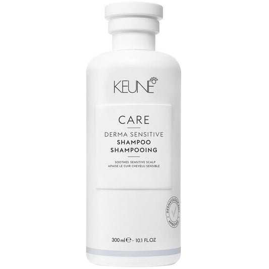 Keune Care Derma Sensitive Shampoo 10oz