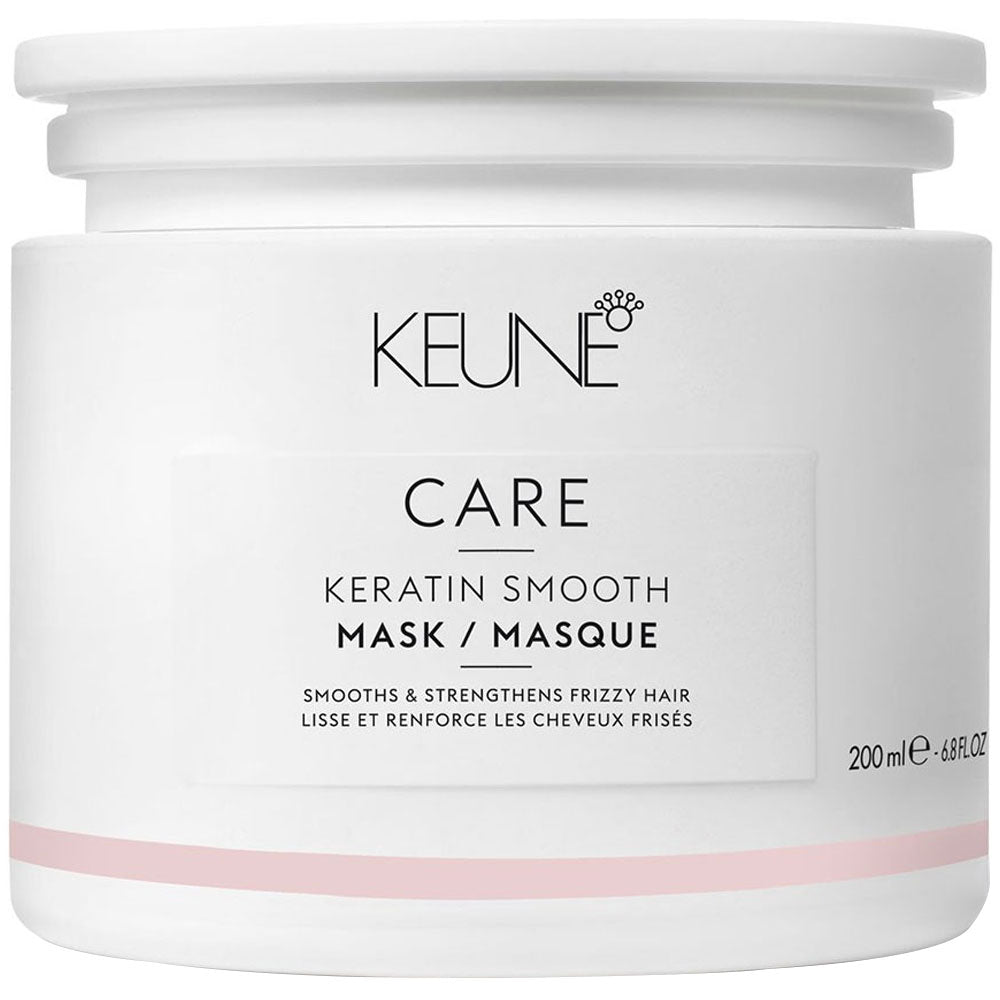 Keune Care Keratin Smooth Mask 6.8oz