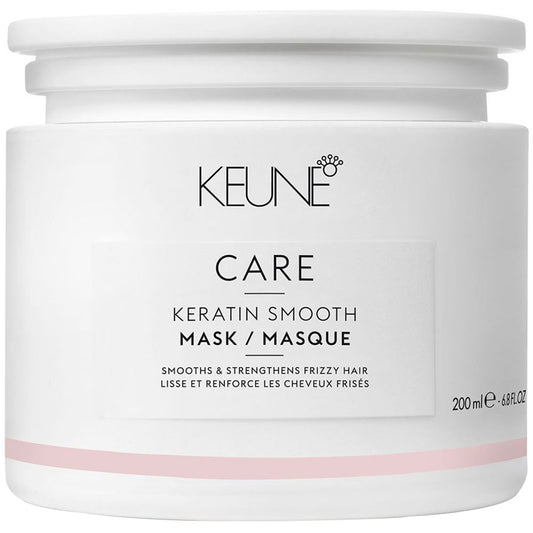 Keune Care Keratin Smooth Mask 6.8oz