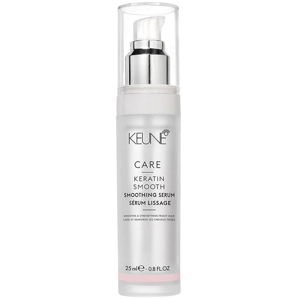 Keune Care Keratin Smooth Smoothing Serum 0.8oz