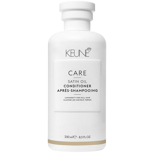 Keune Care Satin Oil Conditioner 8.5oz